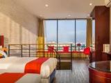 Standard room with balcony