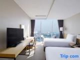 Deluxe Double Family room