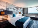 Standard Double room with lake view