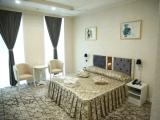 Luxury room