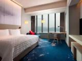 Standard Double room with river view