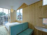 Comfort Double room with city view