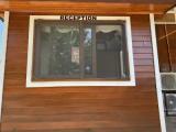 Superior room with garden view
