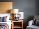 1 Bedroom Comfort Quadruple room
