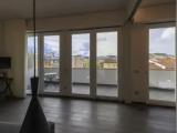 Luxury Suite with city view