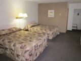 Economy Quadruple room