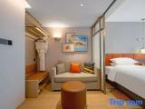 Quadruple Suite