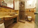 1 Bedroom Deluxe Double room with city view
