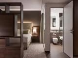 Standard Single room with water view
