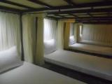 Bed in Dorm
