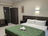 1 Bedroom Economy Double room