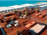 Executive Terrace Double room