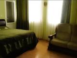 Standard Double room with balcony and with mountain view