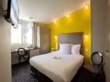 Superior Single room with courtyard view