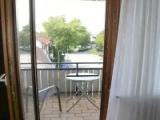 Comfort Double room with balcony