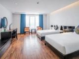 Luxury Double room
