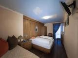 Superior Double room with balcony