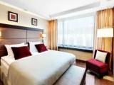 Presidential Club Lounge Access Suite