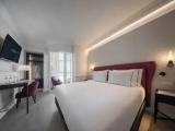 Junior Suite with city view