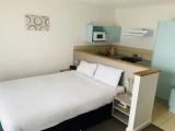 Double Apartment with balcony