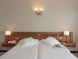 Standard Double room with sea view