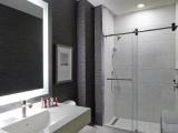 1 Bedroom Executive Double Suite