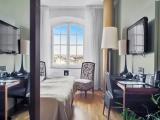 Superior room with sea view