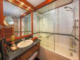 Deluxe room with balcony