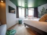 Superior Double room with balcony