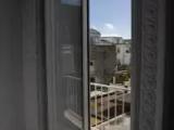 Classic Double room with balcony and with city view
