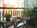 Standard Triple Family room with balcony