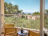 Superior Double room with balcony