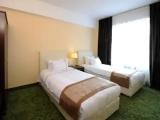 Family Quadruple room