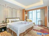 Business Double Suite