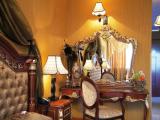 Deluxe Family Apartment