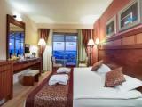 Standard Double room with sea view