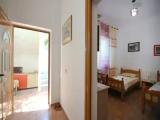 2 Bedrooms Standard Apartment with balcony and with garden view