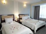 Triple Suite