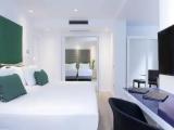 Superior Quadruple room