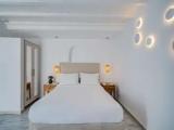 Standard room with sea view