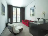 2 Bedrooms Standard Suite