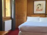 Classic Double room with balcony