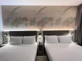 Family Double room