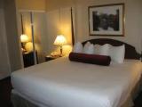 Executive Double Suite