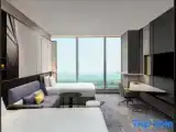 Executive Twin room