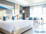 Superior Double room with garden view