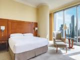 Family Double room