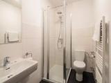 Comfort Double Apartment with balcony