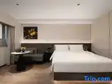 Luxury room