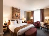 Superior Double room with garden view